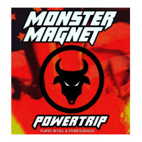 Monster Magnet Youth Tee | Artistshot