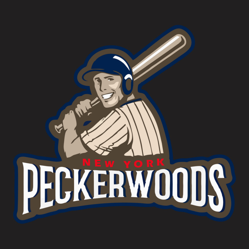 New York Peckerwoods T-shirt | Artistshot