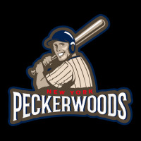 New York Peckerwoods Pocket T-shirt | Artistshot