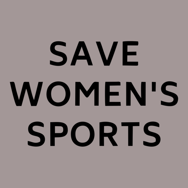 Protect Save Women's Sports Vintage Short | Artistshot