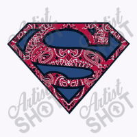 , Paisley Shield, Tank Top | Artistshot