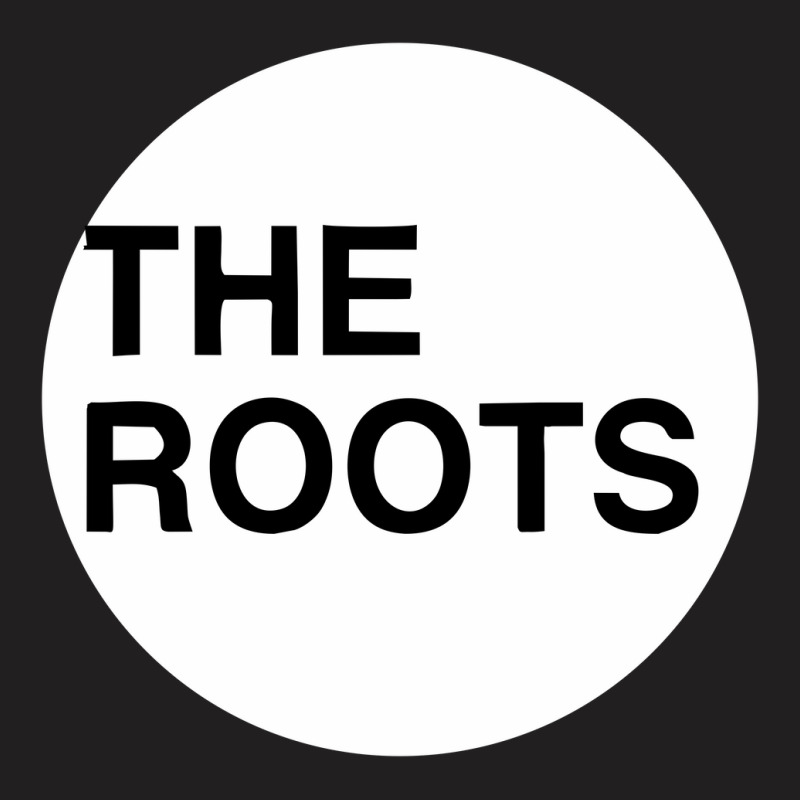 The Roots Hip Hop T-shirt | Artistshot