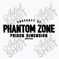 Phantom Zone, T-shirt | Artistshot