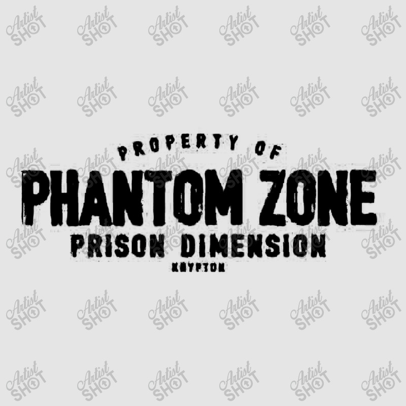 Phantom Zone, Exclusive T-shirt | Artistshot