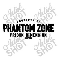 Phantom Zone, Men's Long Sleeve Pajama Set | Artistshot