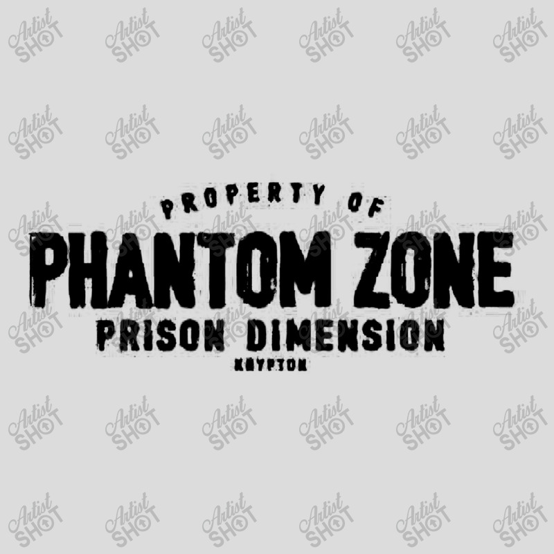 Phantom Zone, Men's Polo Shirt | Artistshot