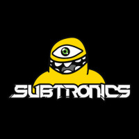 Subtronics Adjustable Cap | Artistshot