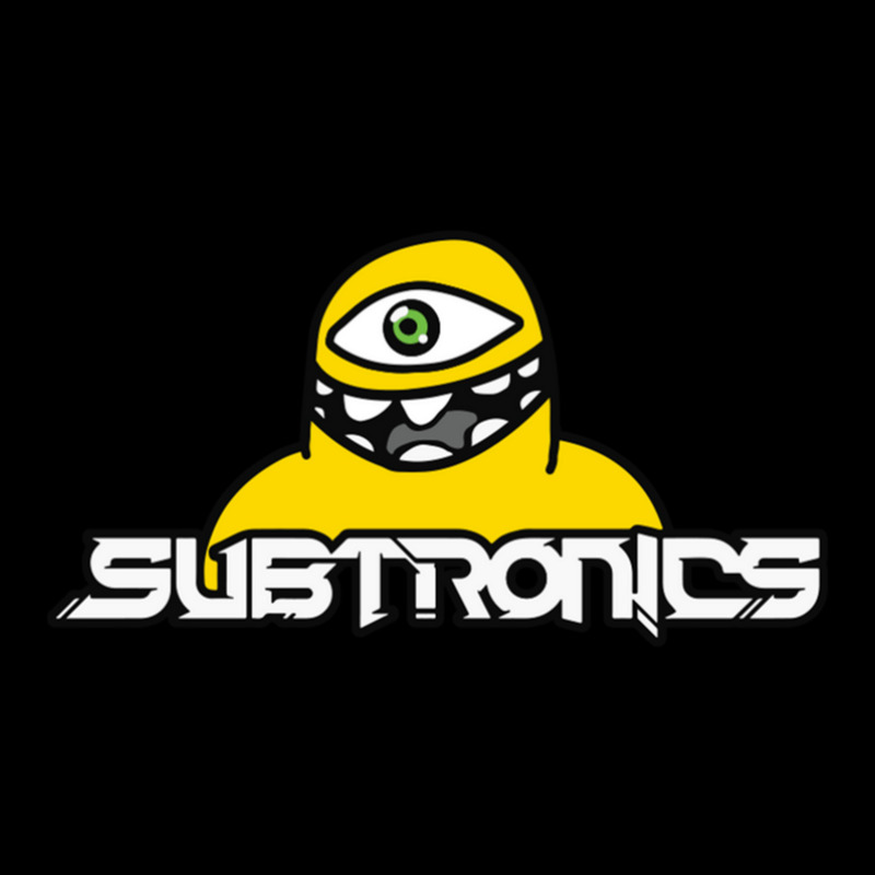 Subtronics Adjustable Cap by TerranceLHawkins | Artistshot