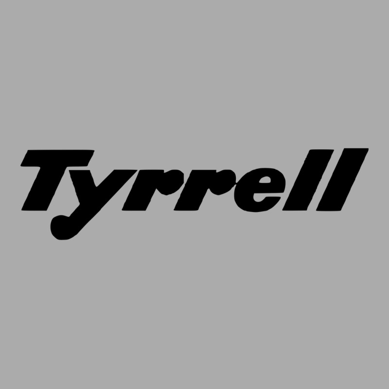 Tyrrell Racing T-shirt | Artistshot