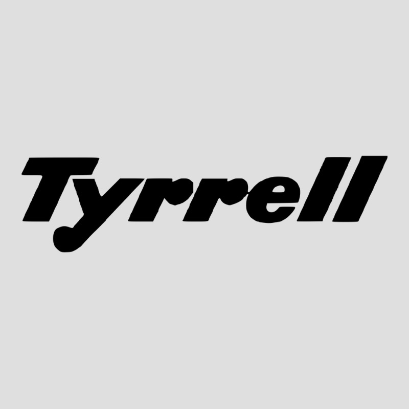 Tyrrell Racing V-neck Tee | Artistshot