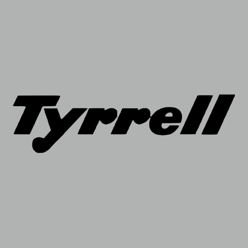 Tyrrell Racing Zipper Hoodie | Artistshot