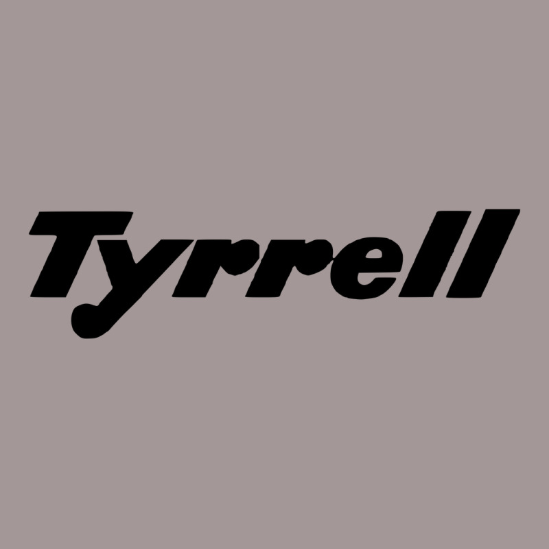 Tyrrell Racing Vintage Hoodie | Artistshot