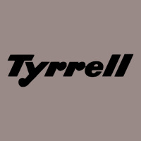 Tyrrell Racing Vintage T-shirt | Artistshot