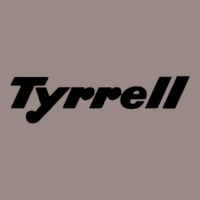 Tyrrell Racing Vintage T-shirt | Artistshot