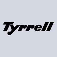 Tyrrell Racing Fleece Short | Artistshot