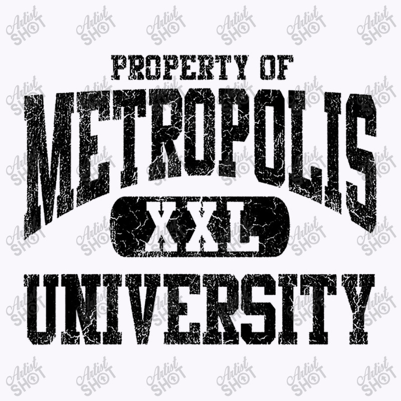 Property Of Mu, Tank Top | Artistshot