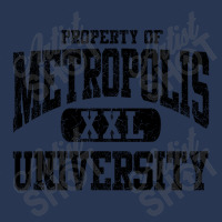 Property Of Mu, Men Denim Jacket | Artistshot