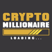 Crypto Millionaire Loading Ladies Curvy T-shirt | Artistshot