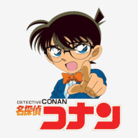 Detective ;conan Scorecard Crop Tee | Artistshot