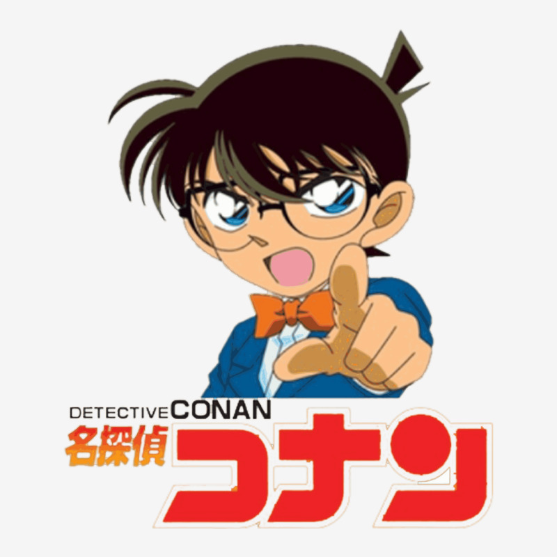 Detective ;conan Scorecard Crop Tee by cm-arts | Artistshot