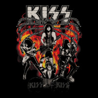 Kiss Spider Stage Youth Jogger | Artistshot