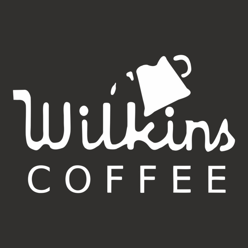 Wilkins Coffee Champion Hoodie | Artistshot