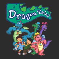 Dragon Tales Graphic Exclusive T-shirt | Artistshot