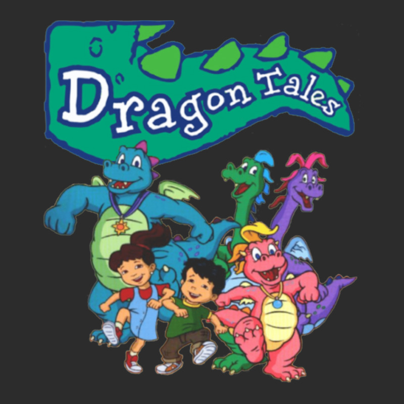 Dragon Tales Graphic Exclusive T-shirt | Artistshot