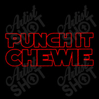 Punch It Chewie Beanies Long Sleeve Shirts | Artistshot