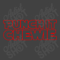 Punch It Chewie Beanies Vintage T-shirt | Artistshot