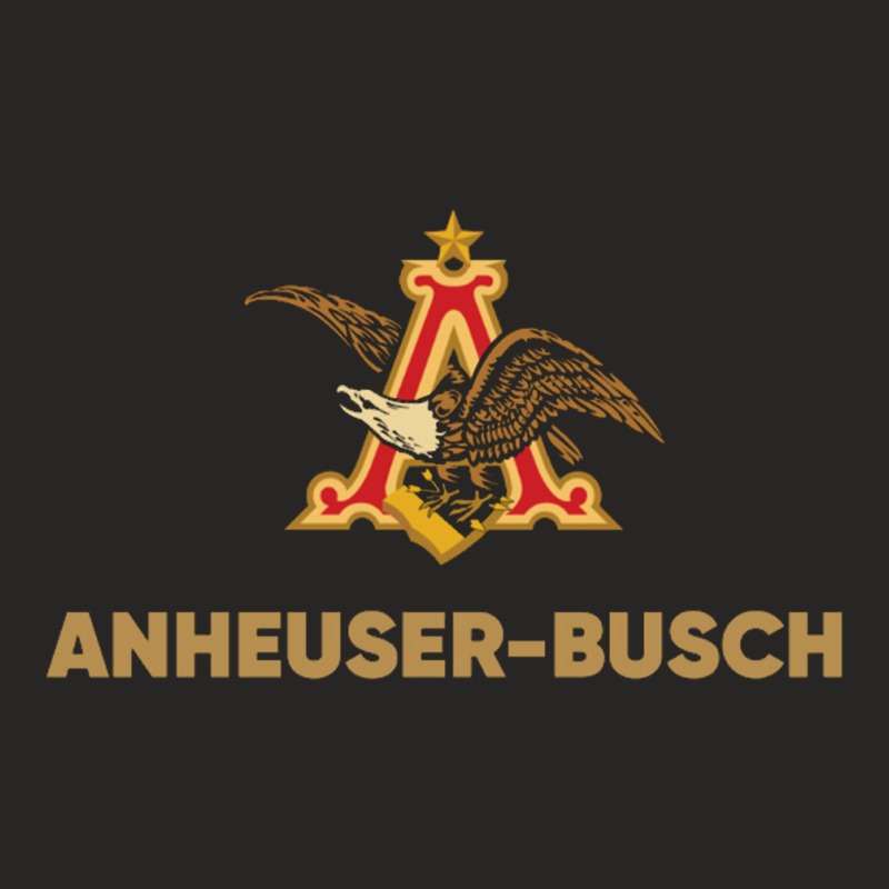 Anheuser Busch Ladies Fitted T-Shirt by cm-arts | Artistshot