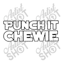 Punch It Chewie Beanies V-neck Tee | Artistshot