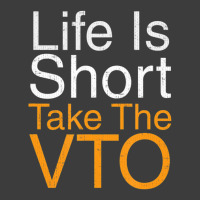 Life Is Short Take The Vto Men's Polo Shirt | Artistshot