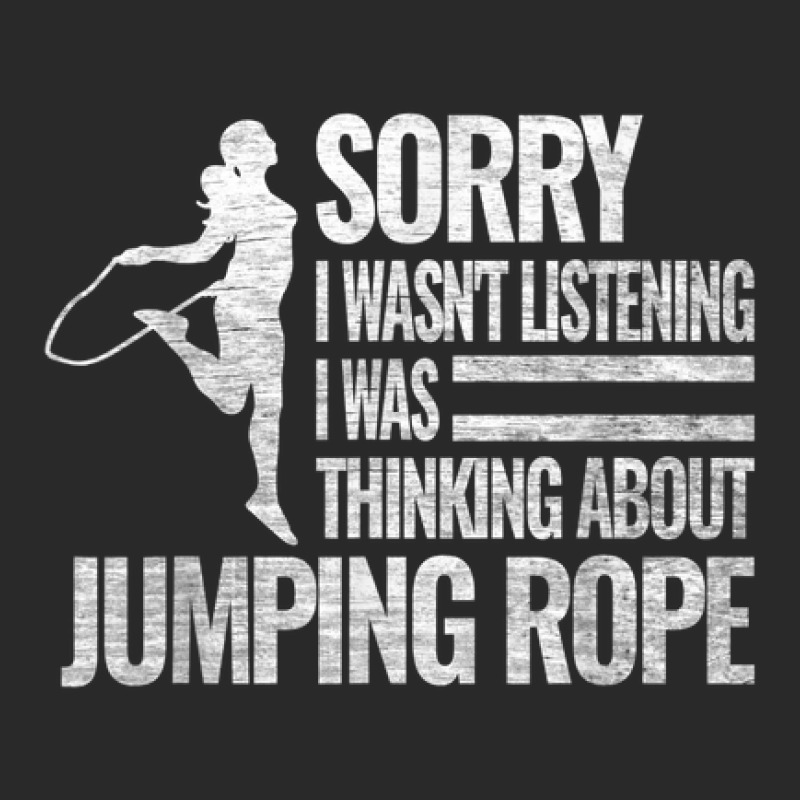 Rope Jumper Skipping Rope Jumping For Women Jumping Rope Toddler T-shirt | Artistshot