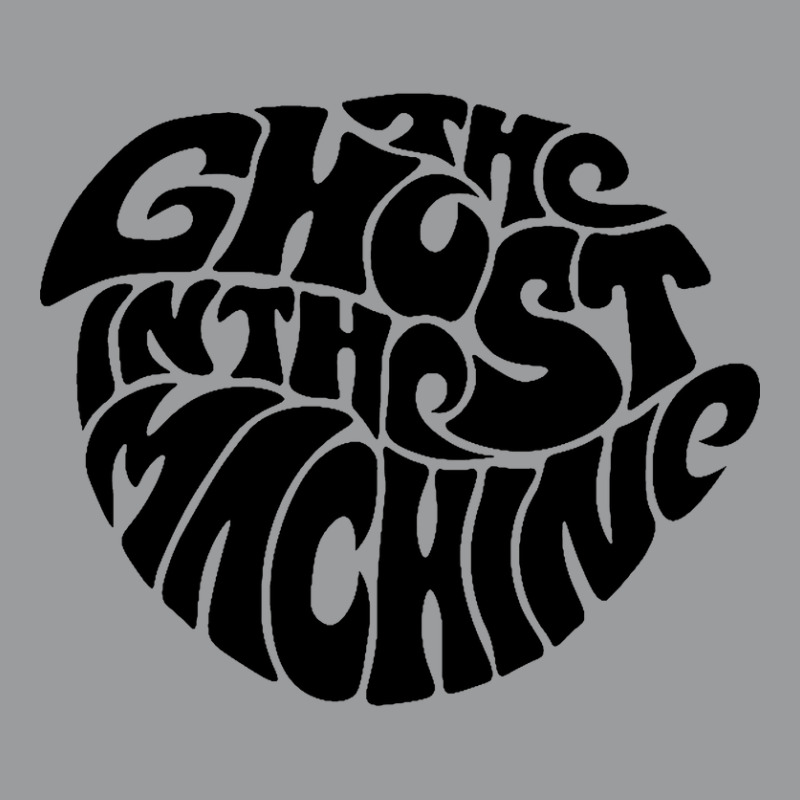 Ghost In The Machine Classic T-shirt | Artistshot