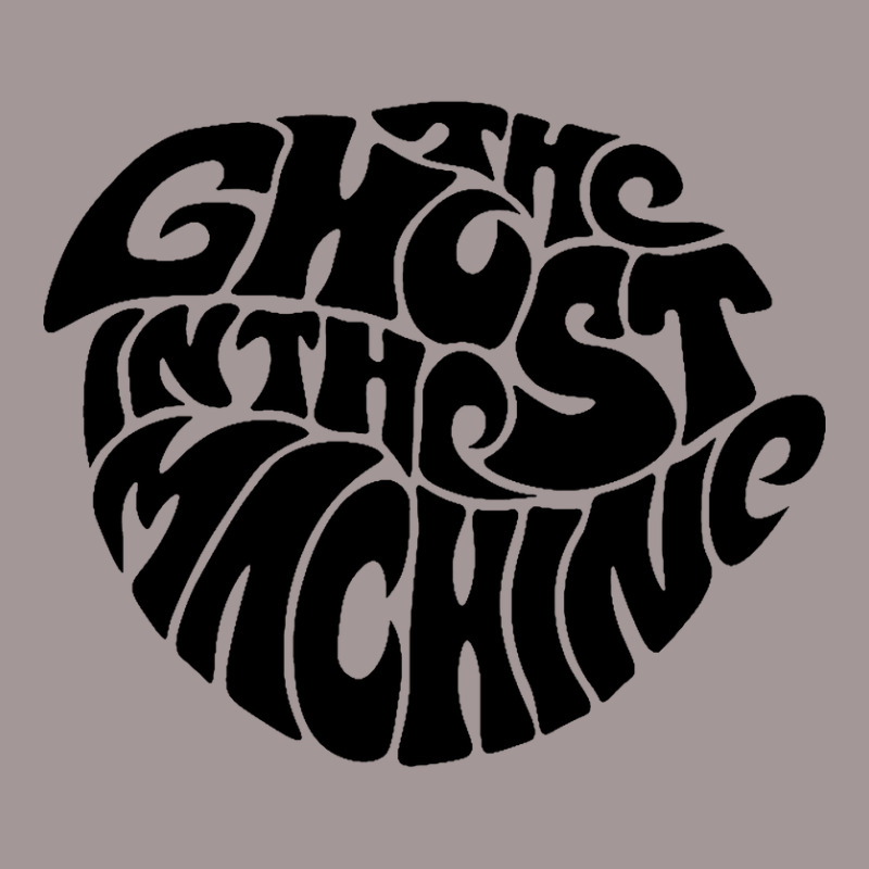 Ghost In The Machine Vintage Short | Artistshot