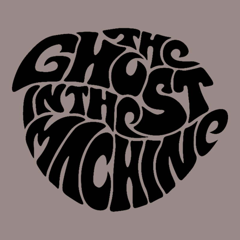 Ghost In The Machine Vintage T-shirt | Artistshot