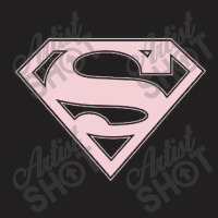 Red And White Shield T-shirt | Artistshot