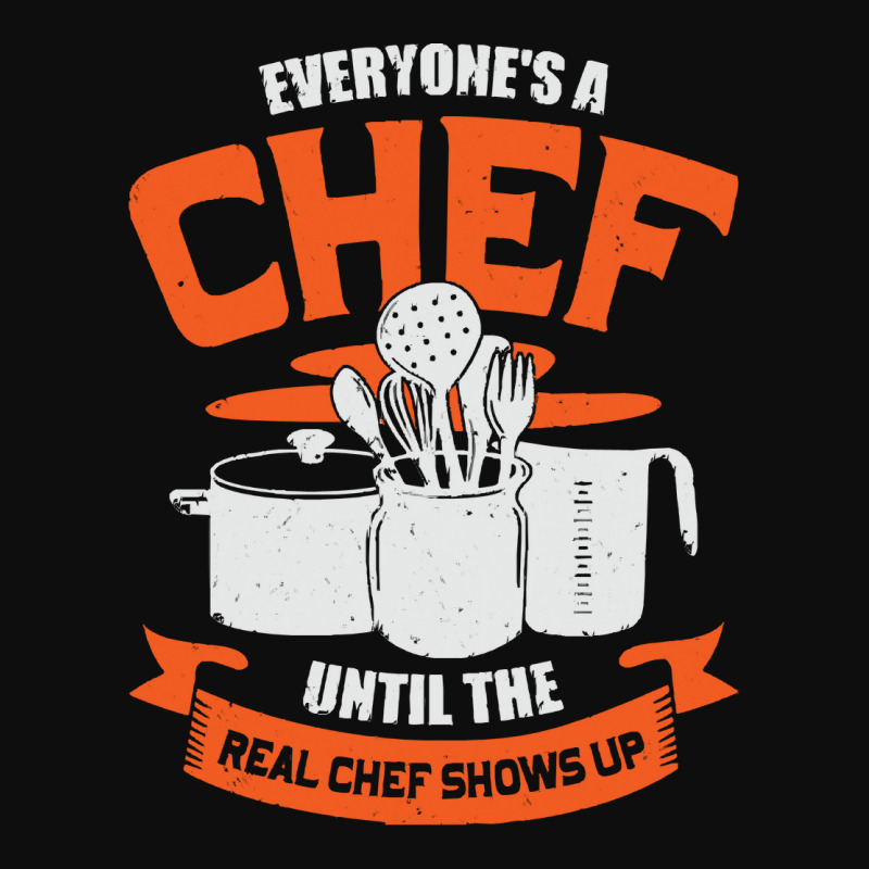 Chef T  Shirt Funny Cooking Profession Chef Gift 228228 Crop Top by lugeexaminer | Artistshot