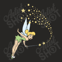 Tinkerbell Magic Ladies Fitted T-shirt | Artistshot