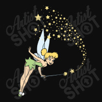 Tinkerbell Magic Crop Top | Artistshot