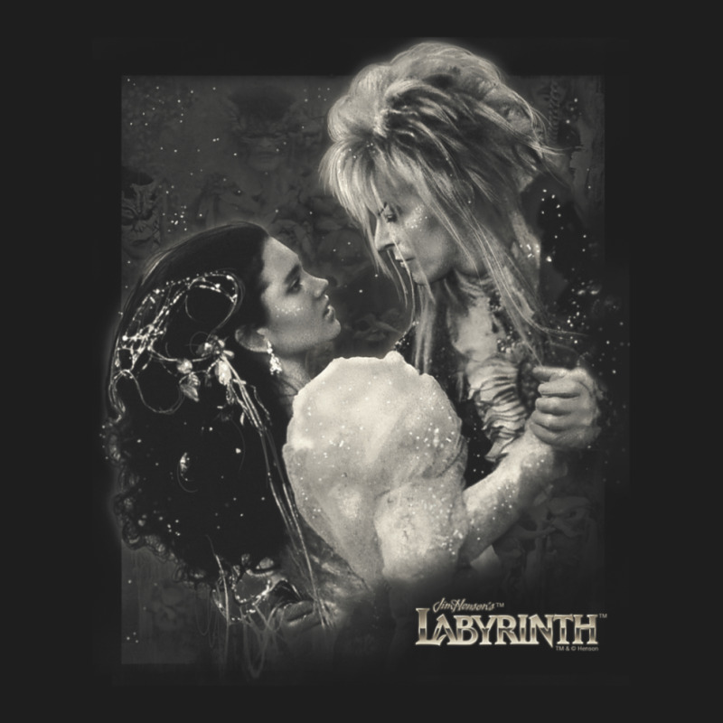 Labyrinth Dream Dance Classic T-shirt by Kosdapen517 | Artistshot