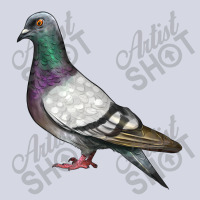 Pigeon Fleece Short | Artistshot