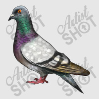 Pigeon Unisex Jogger | Artistshot