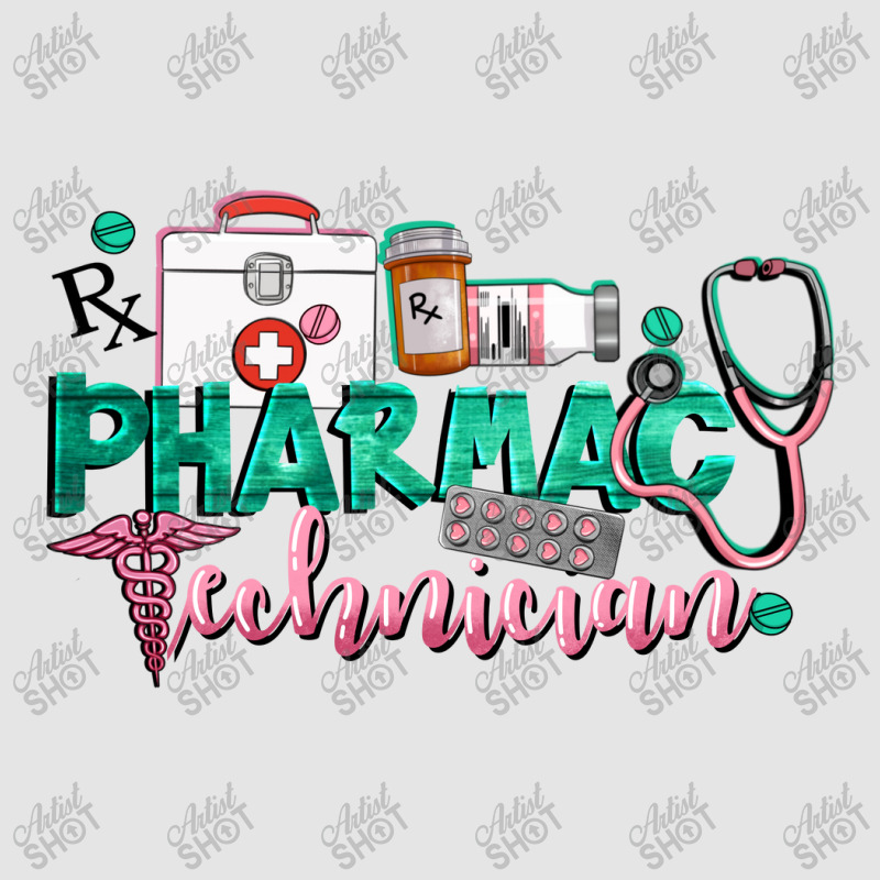 Pharmacy Technician Exclusive T-shirt | Artistshot