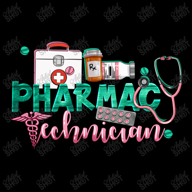 Pharmacy Technician Lightweight Hoodie | Artistshot