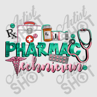 Pharmacy Technician Hoodie & Jogger Set | Artistshot