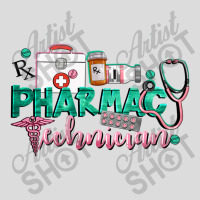 Pharmacy Technician Men's Polo Shirt | Artistshot