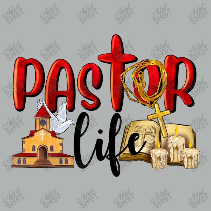 Pastor Life Zipper Hoodie by LillyAllenDesigns | Artistshot