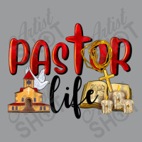 Pastor Life Classic T-shirt | Artistshot